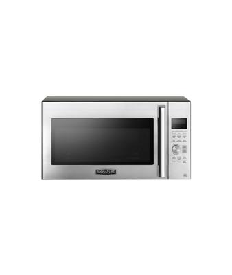 Signature Kitchen Suite Microwaves
