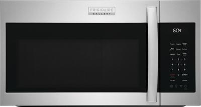 Frigidaire Gallery Microwaves