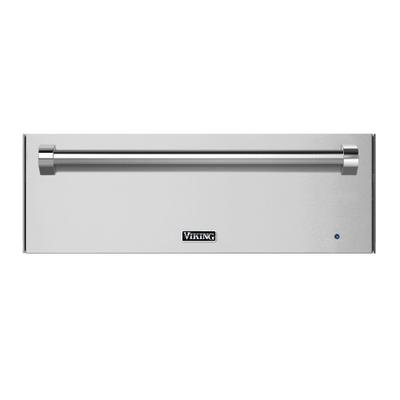 Viking Warming Drawers