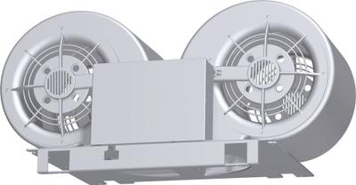 Thermador Blowers