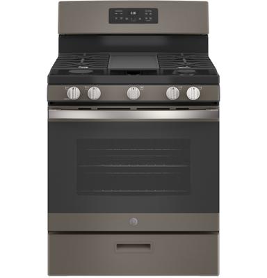 GE Gas Ranges