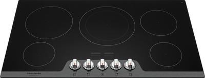 Frigidaire Gallery Cooktops