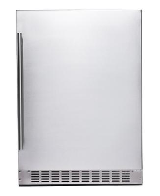 AZURE HOME PRODUCTS Specialty Refrigeration