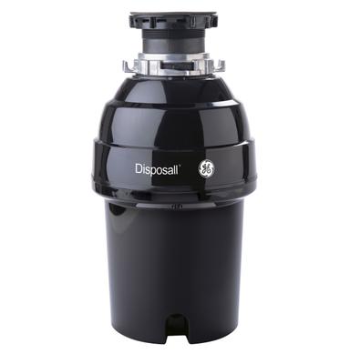 GE Disposals & Compactors