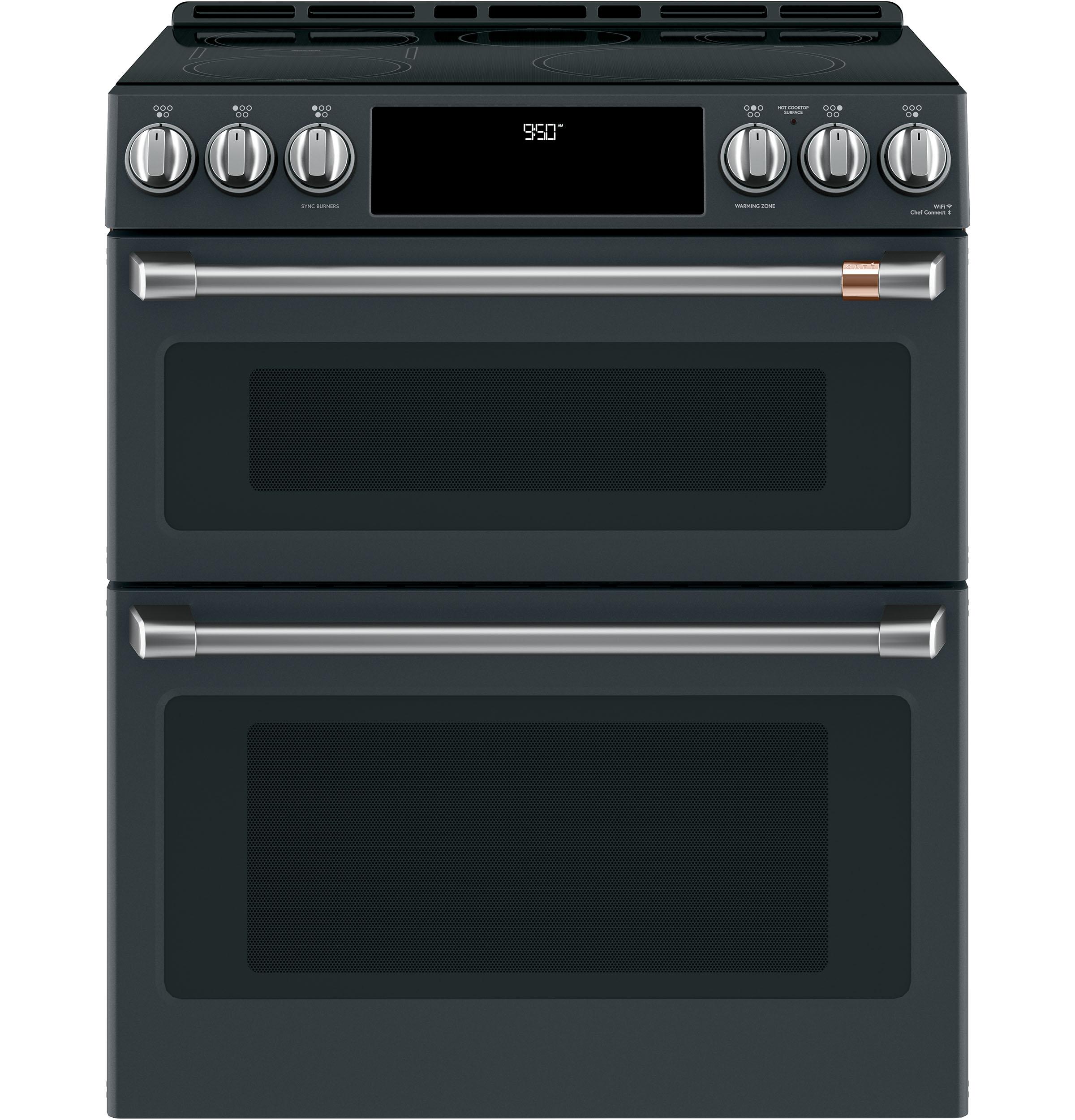 Freestanding Induction Ranges 