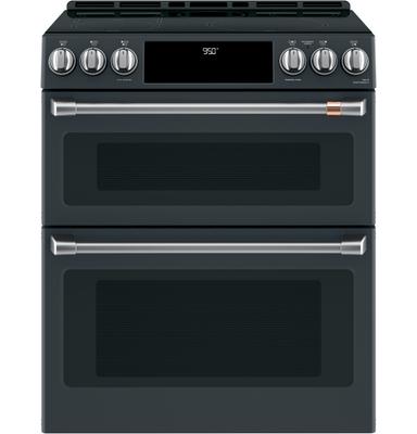 Café Induction Ranges