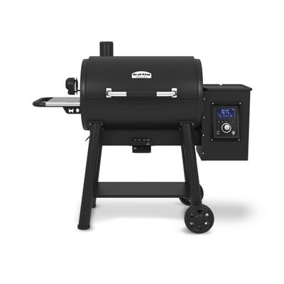 Broil King Pellet Grills
