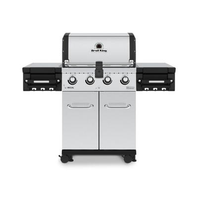 Broil King Propane Grills