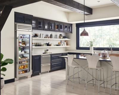True Residential Wine Storage