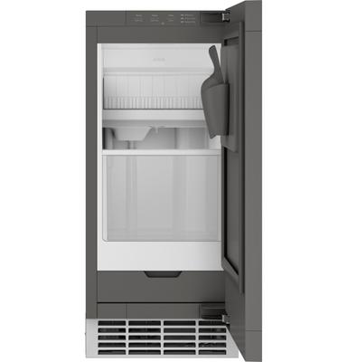 GE Ice Machines