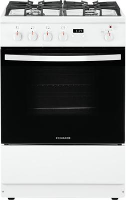 Frigidaire Gas Ranges
