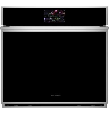 Monogram Wall Ovens