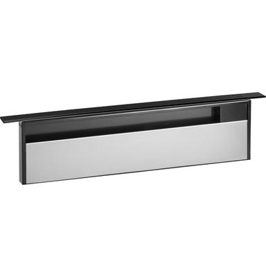 GE Downdraft Ventilators