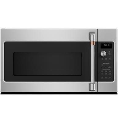 Café Microwaves