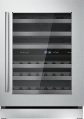 Thermador Specialty Refrigeration