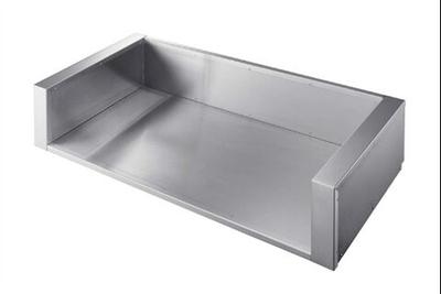 Fisher & Paykel Grill Covers