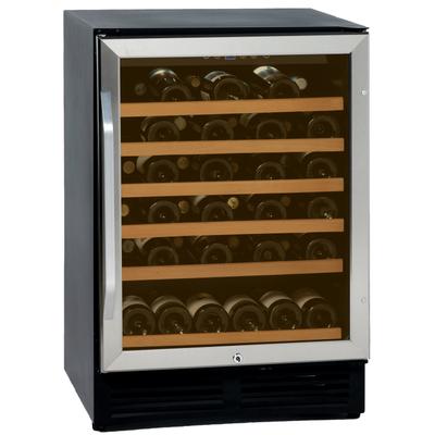 Avanti Wine Storage