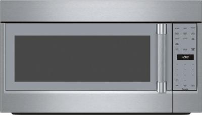 Thermador Microwaves