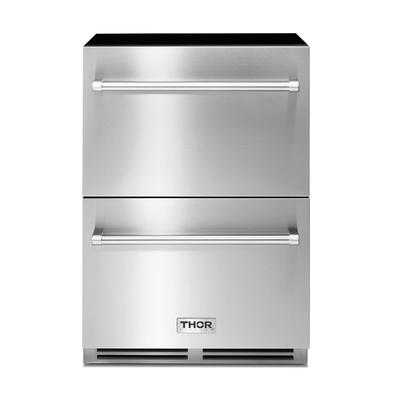 Thor Kitchen Specialty Refrigeration