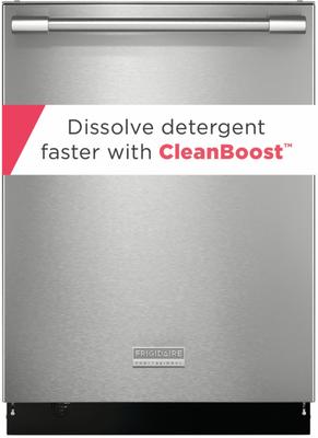 Frigidaire Professional Dishwashers