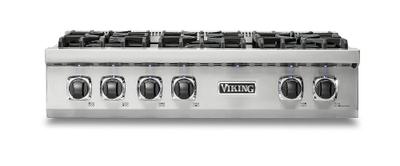 Viking Rangetops