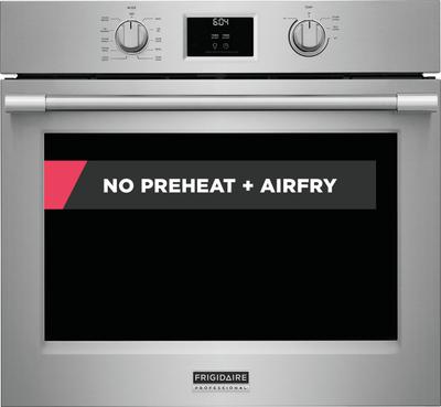 Frigidaire Professional Wall Ovens