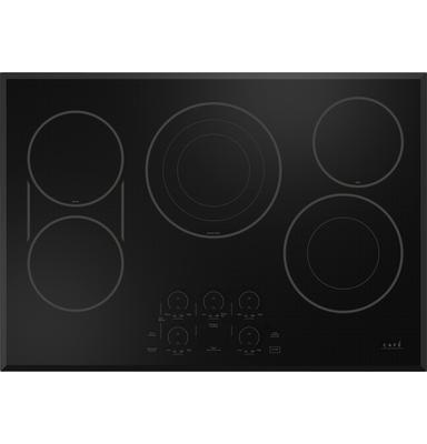 Café Cooktops