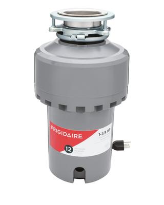Frigidaire Disposals & Compactors