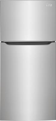 Frigidaire Gallery Refrigeration