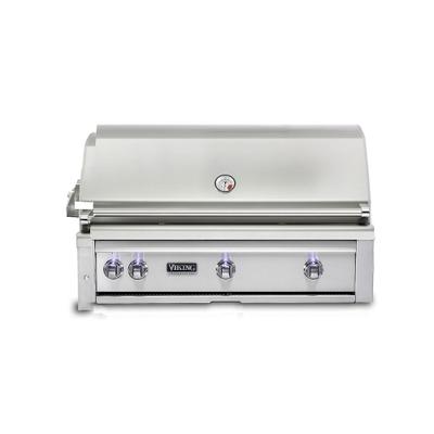 Viking Natural Gas Grills