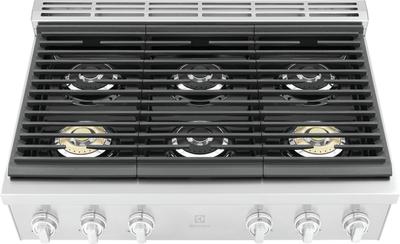 Electrolux Rangetops