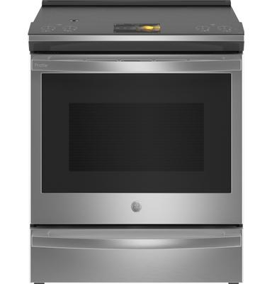 GE Profile Induction Ranges