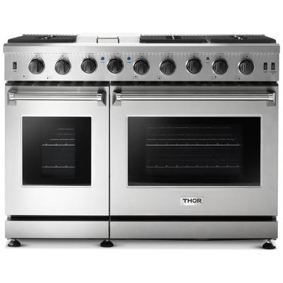 Thor Kitchen Gas Ranges