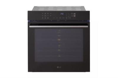 LG Wall Ovens