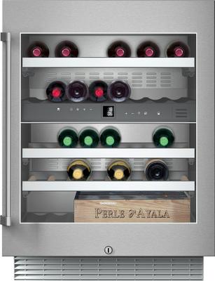 Gaggenau Wine Storage