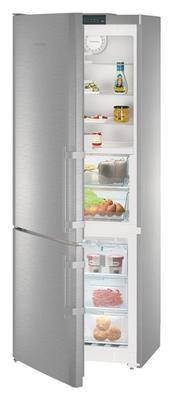 Liebherr Refrigeration
