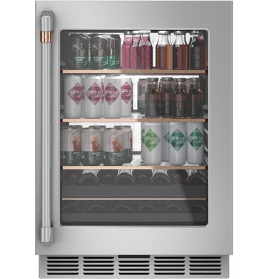 Café Wine Storage