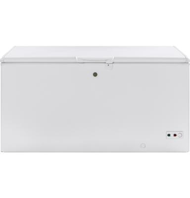 GE Freezers