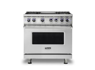 Viking Gas Ranges