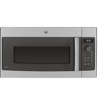 GE Profile Microwaves