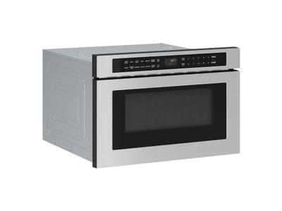 Zephyr Microwaves
