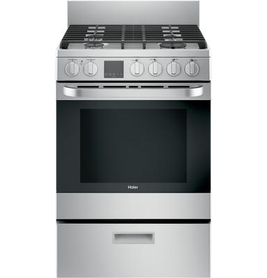 Haier Gas Ranges