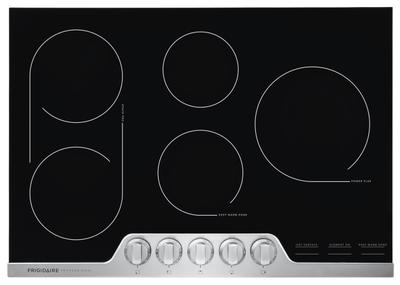 Frigidaire Professional Cooktops