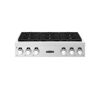 Signature Kitchen Suite Rangetops