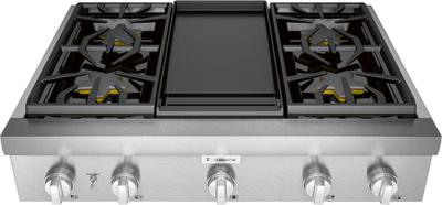 Thermador Rangetops