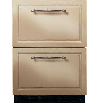 Monogram Specialty Refrigeration