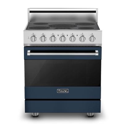 Viking Slide-In Electric Ranges