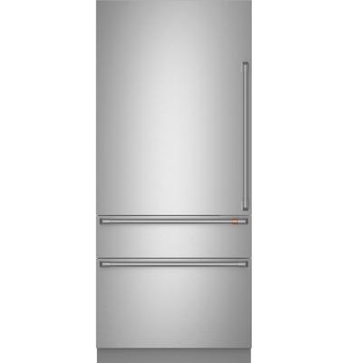 Café Refrigeration