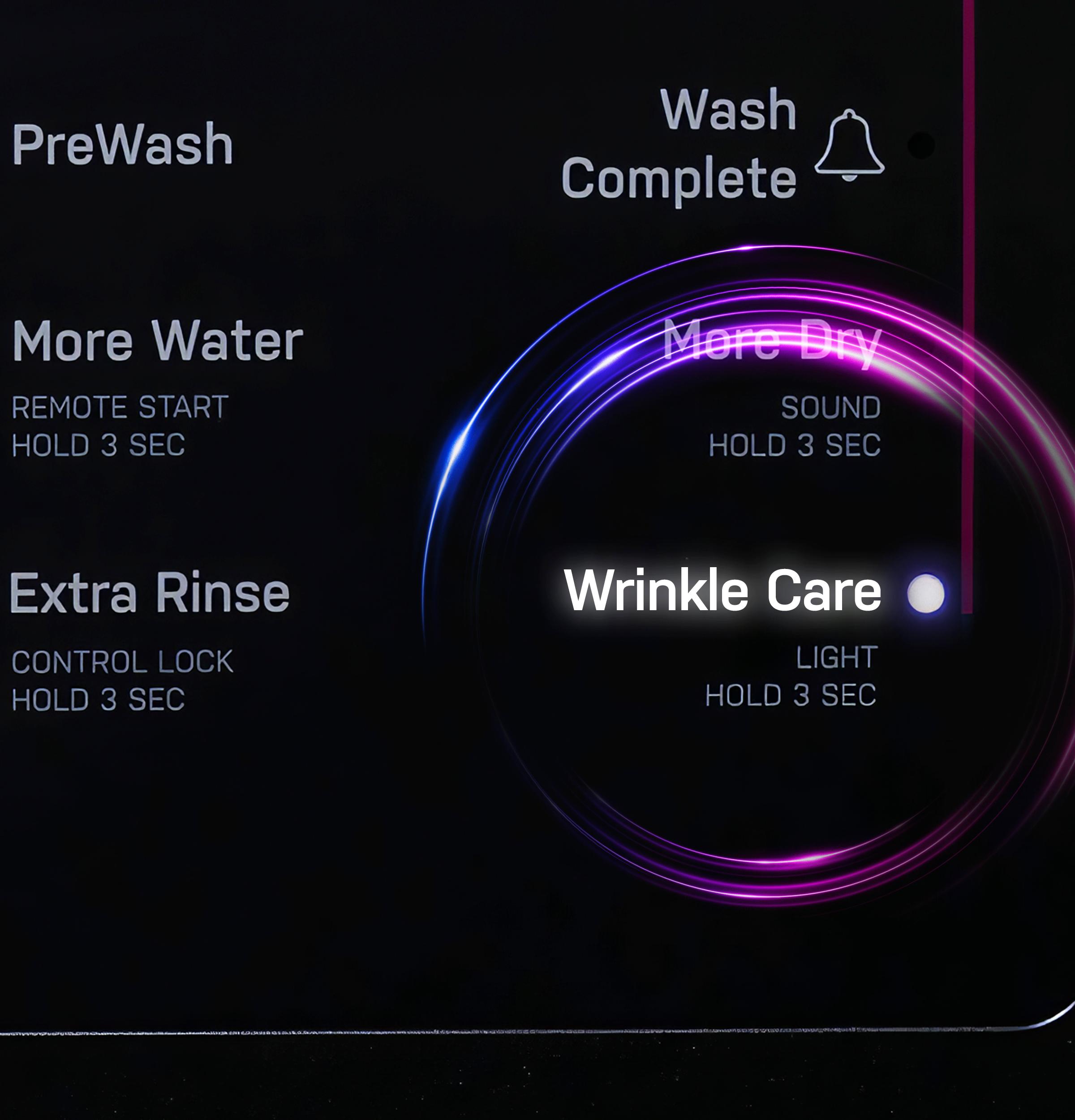 Photo 19 of 21 of Gray GE Profile Washer & Dryer Combos PFQ97HSPVDS For Sale At Warners' Stellian
