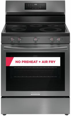Frigidaire Gallery Electric Ranges